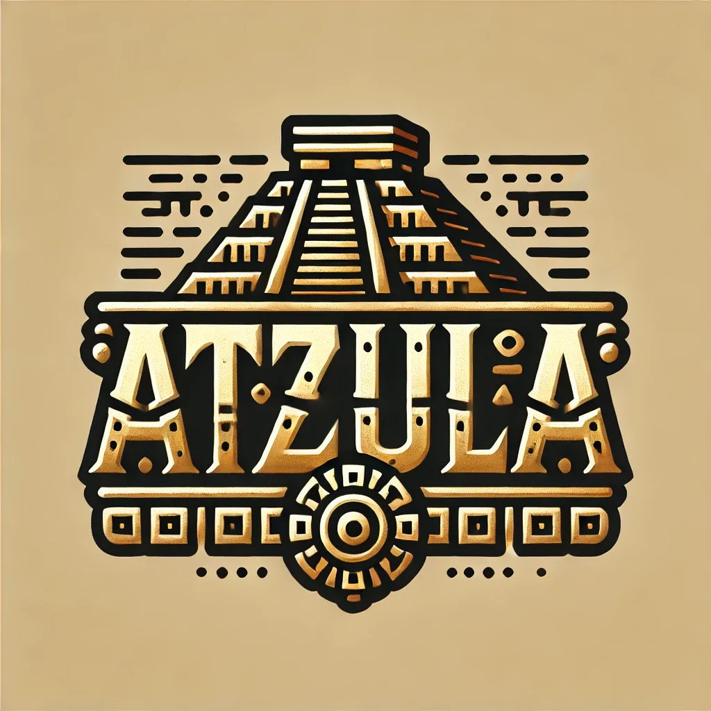 Atzula Logo 2