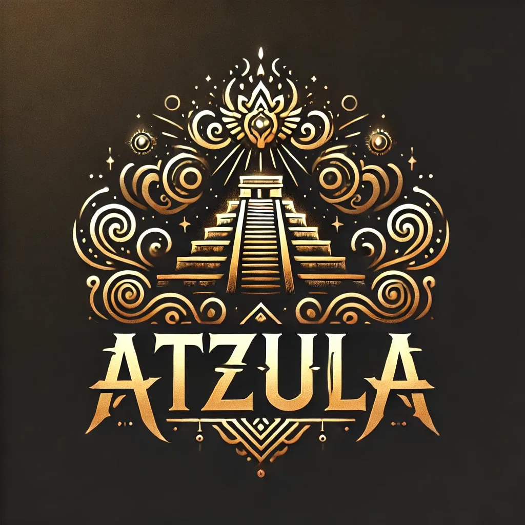 Atzula Logo 3