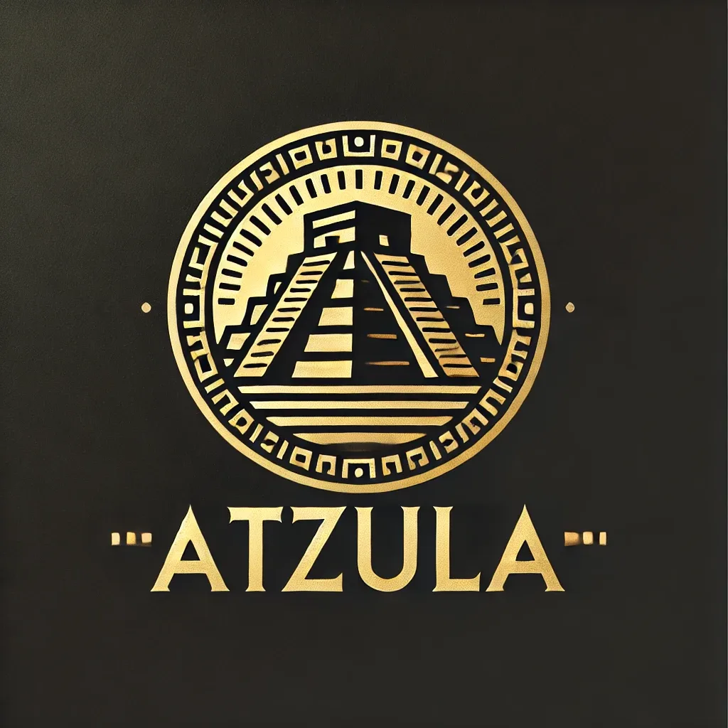 Atzula Logo 4