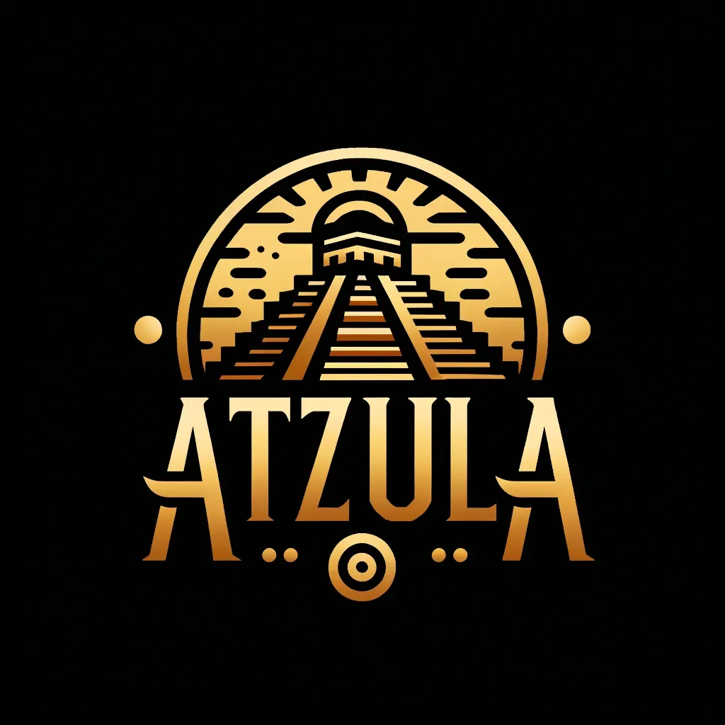 Atzula Logo 5