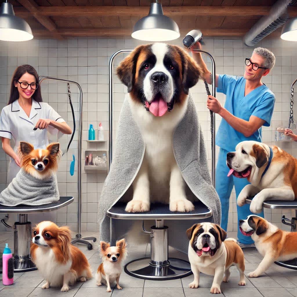 dog Grooming